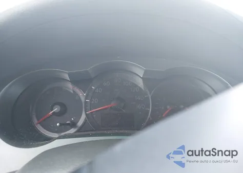 2011 Nissan Altima 2.5 S z USA, uszkodzony, nr VIN 1N4AL2APXBC103517